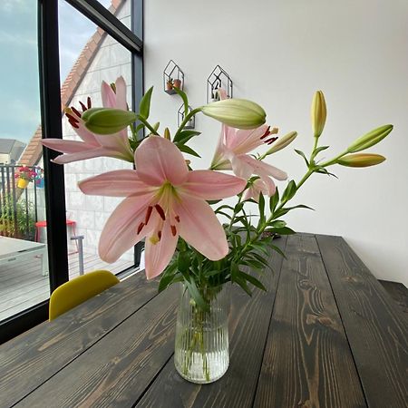 Coxy Penthouse Koksijde Apartment Ngoại thất bức ảnh