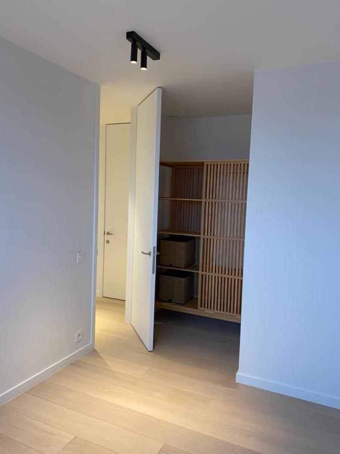 Coxy Penthouse Koksijde Apartment Ngoại thất bức ảnh