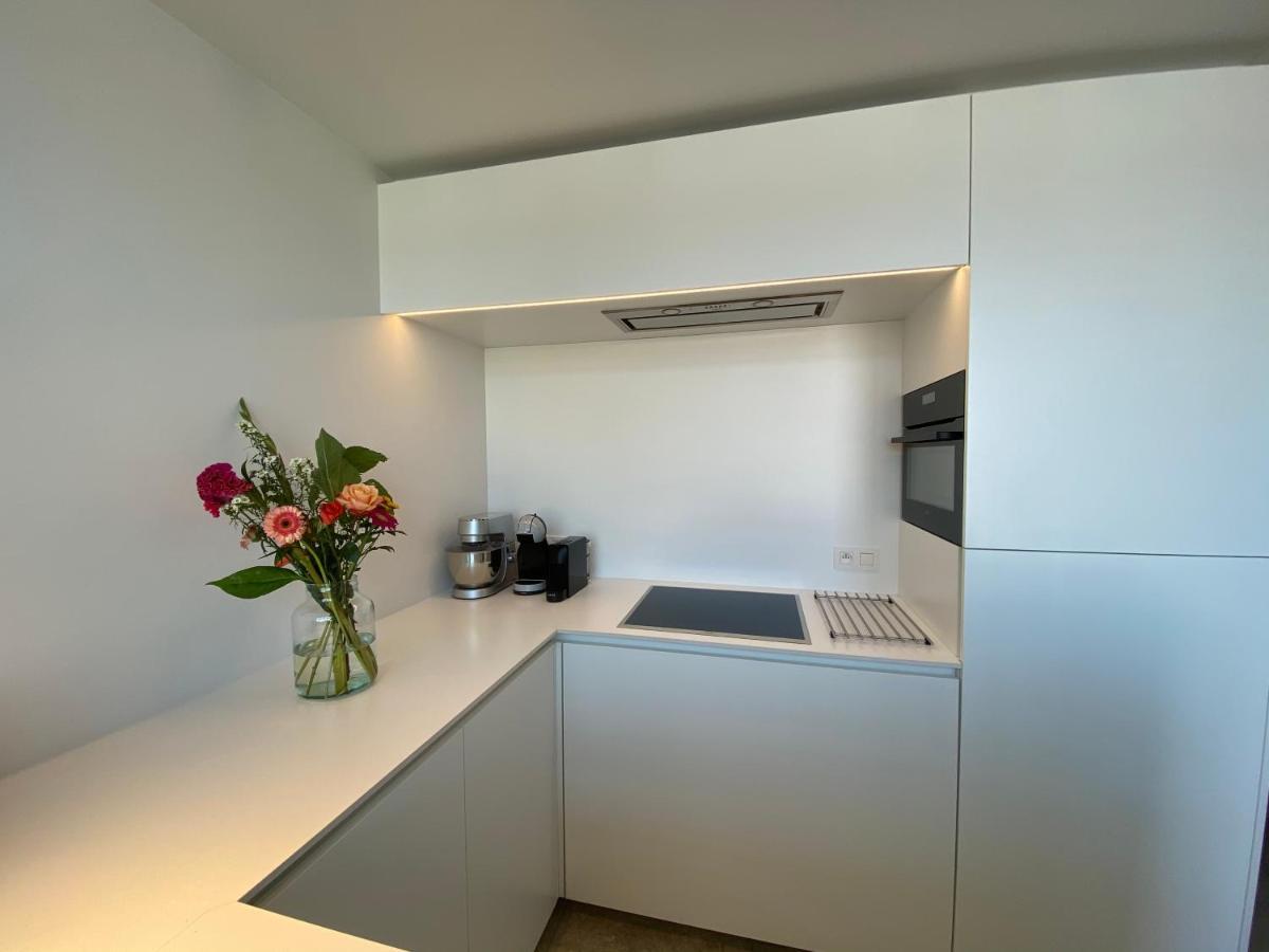 Coxy Penthouse Koksijde Apartment Ngoại thất bức ảnh